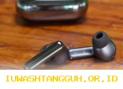 Honor Earbuds 4 TWS dengan Fitur Cek Suhu Tubuh Hadir di Tahun 2026 Ini Kelebihannya!
