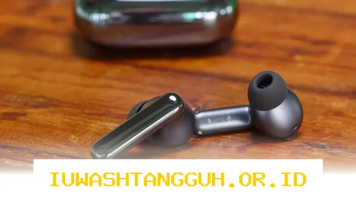 Honor Earbuds 4 TWS dengan Fitur Cek Suhu Tubuh Hadir di Tahun 2026 Ini Kelebihannya!