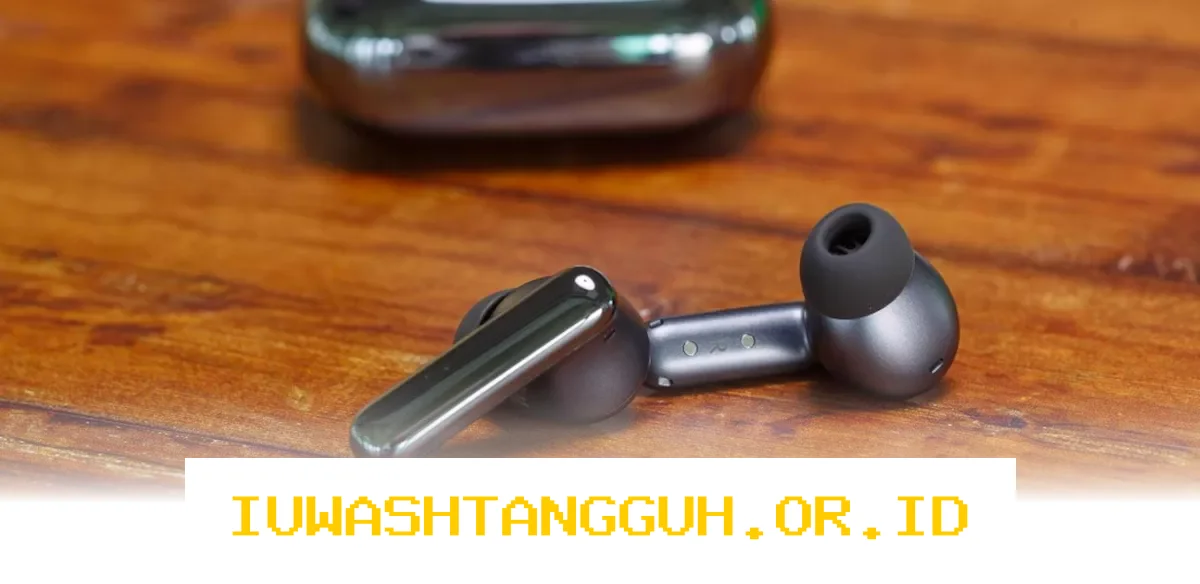 Honor Earbuds 4 TWS dengan Fitur Cek Suhu Tubuh Hadir di Tahun 2026 Ini Kelebihannya!