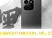 Honor Play 80 Pro Resmi Meluncur dengan Kapasitas Baterai Terbesar di Tahun 2026 Ini