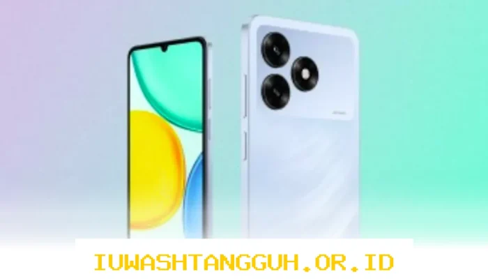 Honor X5d dan X5d Plus Hadir di Pasar Smartphone 2026 dengan Desain dan Fitur Terbaru untuk Kelas Menengah ke Bawah