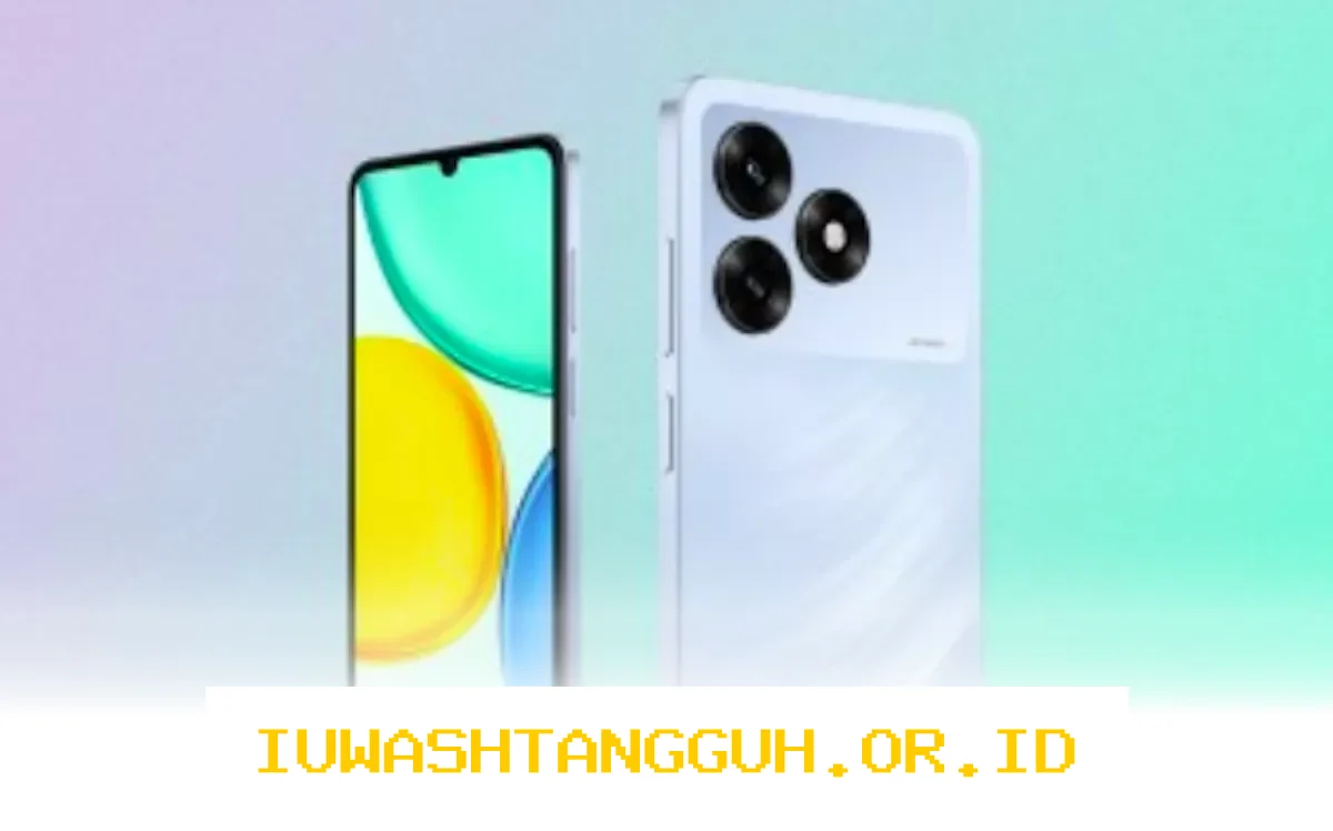Honor X5d dan X5d Plus Hadir di Pasar Smartphone 2026 dengan Desain dan Fitur Terbaru untuk Kelas Menengah ke Bawah