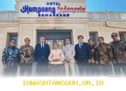 Hotel Indonesia Kampoeng Resmi Beroperasi di Destinasi Wisata Religi Uzbekistan Tahun 2026