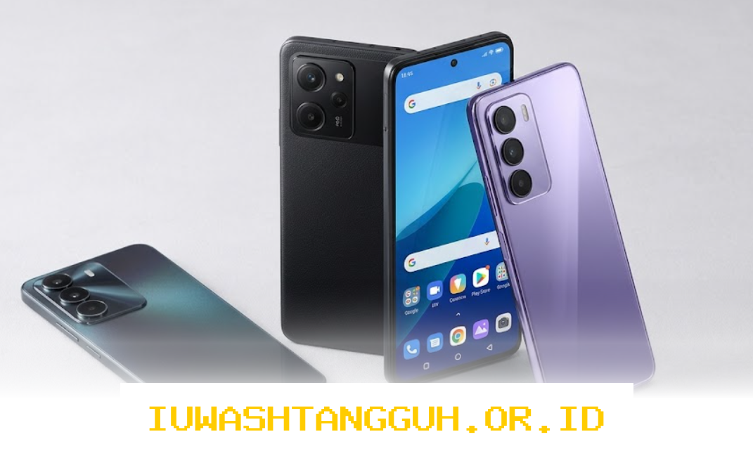 HP Gaming Terbaik Harga 1 Jutaan Terbaru 2026!