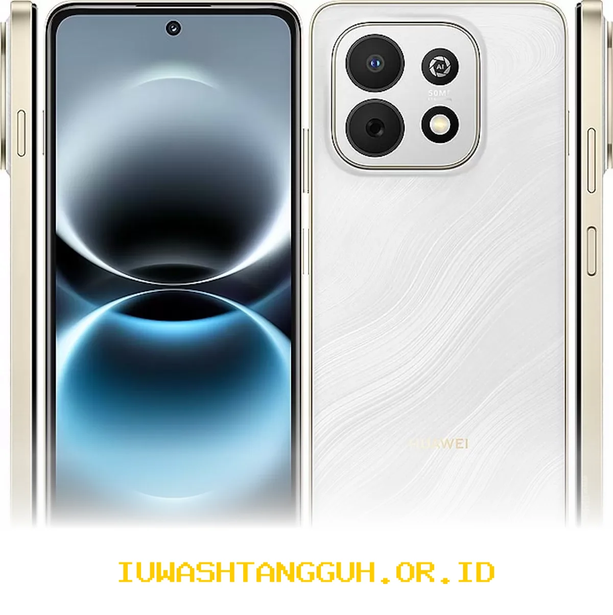Huawei Enjoy 90 Plus: 8 Keunggulan dan Kekurangan yang Perlu Diketahui Pengguna Smartphone di Tahun 2026 Ini Detailnya