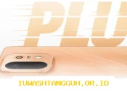 Huawei Enjoy 90m Plus Resmi Meluncur dengan Desain ala OnePlus 15 dan Bandrol Harga 2026 yang Terjangkau