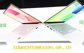 Huawei MateBook 14 HarmonyOS dengan Chipset Kirin 9000S 2026 Siap Meluncur ke Pasar Global