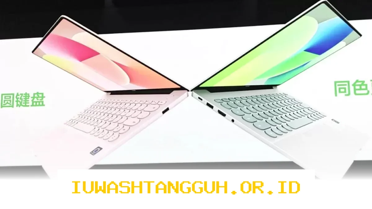 Huawei MateBook 14 HarmonyOS dengan Chipset Kirin 9000S 2026 Siap Meluncur ke Pasar Global