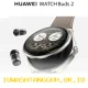 Huawei Perkenalkan Konsep Baru Smartwatch dengan Fitur Earbuds Terintegrasi pada 2026!