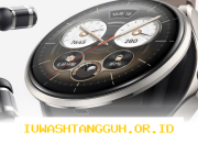 Huawei Watch Buds 2 Hadir dengan Desain Lipat Inovatif dan Fitur Audio Canggih Tahun 2026
