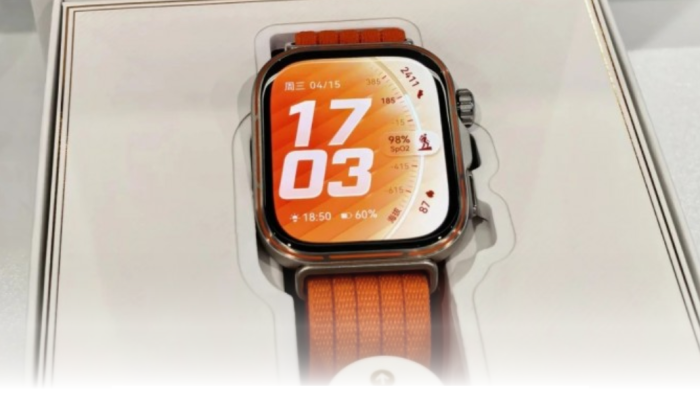 Huawei Watch Fit 5 Pro Hadir dengan Kemampuan Tahan Air hingga 40 Meter untuk Aktivitas Menyelam Tahun 2026 Ini Spesifikasinya