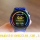 Huawei Watch GT Runner 2 Resmi Meluncur dengan Fitur AI Coaching Canggih untuk Tingkatkan Performa Lari Pengguna Hingga 2026
