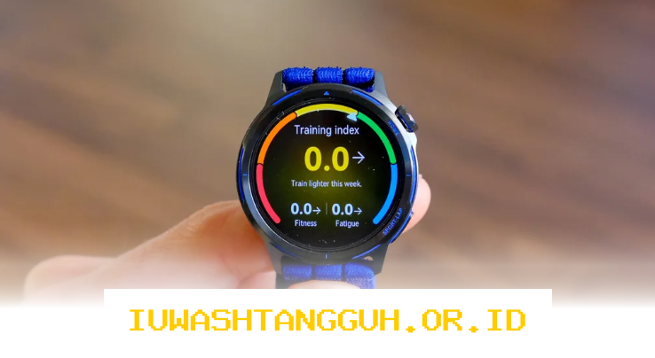 Huawei Watch GT Runner 2 Resmi Meluncur dengan Fitur AI Coaching Canggih untuk Tingkatkan Performa Lari Pengguna Hingga 2026