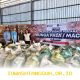 ID Food Sukses Ekspor Pertama Bunga Pala ke India pada 2026, Targetkan Pasar Rempah Asia Tenggara
