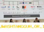 IIF Apresiasi Langkah Pemerintah Membuka Peluang Investasi Infrastruktur Tahun 2026