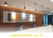 IIF Berikan 100 Bantuan Pendidikan Inklusif bagi Pelajar Tunanetra Selama Tahun 2026
