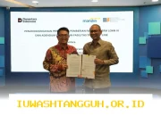 IIF Raih Suntikan Dana 1,3 Triliun Rupiah demi Akselerasi Proyek Infrastruktur di 2026