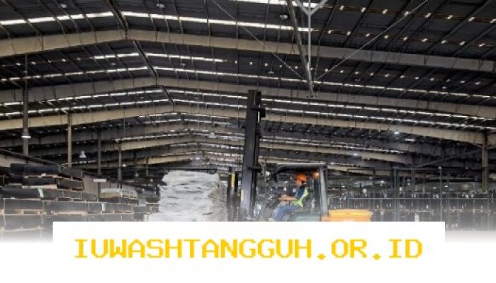 IMPC Catat Laba Bersih Sebesar Rp620 Miliar Sepanjang Tahun 2025