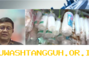 INAPLAS Pindahkan Sumber Impor Bahan Baku Plastik dari Timur Tengah ke Amerika karena Gangguan Pasokan 2026