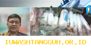 INAPLAS Pindahkan Sumber Impor Bahan Baku Plastik dari Timur Tengah ke Amerika karena Gangguan Pasokan 2026