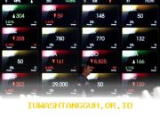 Indeks Harga Saham Gabungan Anjlok 157 Poin Menuju Level 7.026
