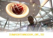 Indeks Harga Saham Gabungan Melonjak ke 7500 Pada Tahun 2026