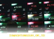 Indeks Harga Saham Gabungan Menguat 0,17 Persen Menuju Level 7.634 di Tengah Sentimen Positif Dividen dan Kebijakan BI 2026