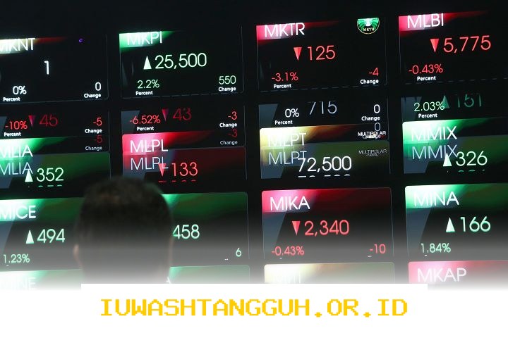 Indeks Harga Saham Gabungan Menguat 0,17 Persen Menuju Level 7.634 di Tengah Sentimen Positif Dividen dan Kebijakan BI 2026