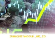 Indeks Harga Saham Gabungan Naik 0,39 Persen dan Sentuh Level 7.307 pada Penutupan Perdagangan 2026