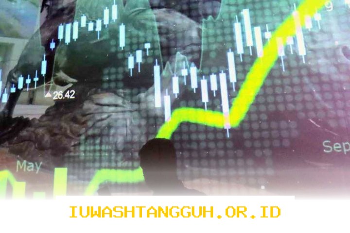 Indeks Harga Saham Gabungan Naik 0,39 Persen dan Sentuh Level 7.307 pada Penutupan Perdagangan 2026