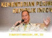 Indeks PMI Manufaktur Indonesia Tetap Menunjukkan Pertumbuhan Positif Meski Menghadapi Ketidakpastian Ekonomi Global Hingga 2026