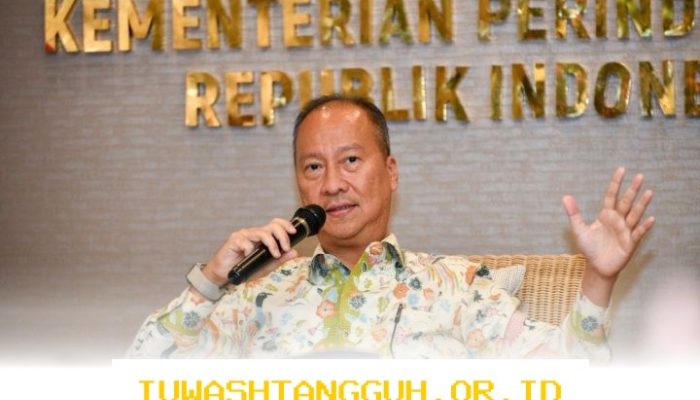 Indeks PMI Manufaktur Indonesia Tetap Menunjukkan Pertumbuhan Positif Meski Menghadapi Ketidakpastian Ekonomi Global Hingga 2026