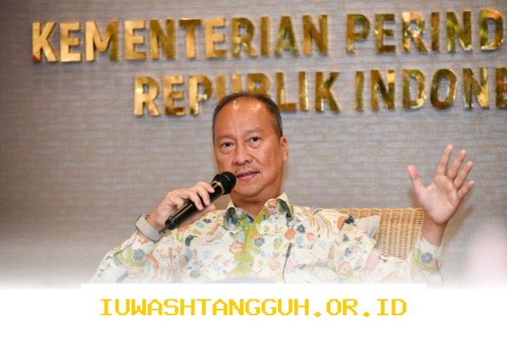 Indeks PMI Manufaktur Indonesia Tetap Menunjukkan Pertumbuhan Positif Meski Menghadapi Ketidakpastian Ekonomi Global Hingga 2026