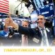 Indeks Saham Amerika Serikat Mengalami Kenaikan Signifikan pada Penutupan Maret, Nasdaq Catatkan Kinerja Terbaik dengan Distribusi Keuntungan yang Melimpah