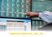 Indeks Saham Korea Selatan Diprediksi Bakal Kalahkan Pertumbuhan Pasar Ekuitas Amerika Serikat Pada 2026