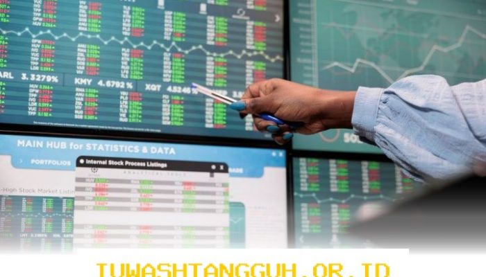 Indeks Saham Korea Selatan Diprediksi Bakal Kalahkan Pertumbuhan Pasar Ekuitas Amerika Serikat Pada 2026