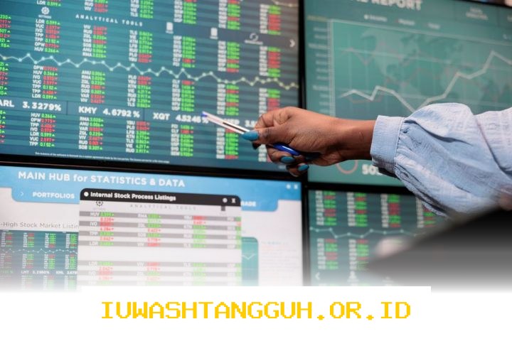 Indeks Saham Korea Selatan Diprediksi Bakal Kalahkan Pertumbuhan Pasar Ekuitas Amerika Serikat Pada 2026