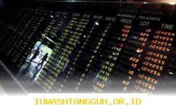 Indeks Saham Nasdaq serta S&P 500 Mengalami Kenaikan Terbatas di Tengah Sentimen Pasar yang Rendah Sepanjang 2026