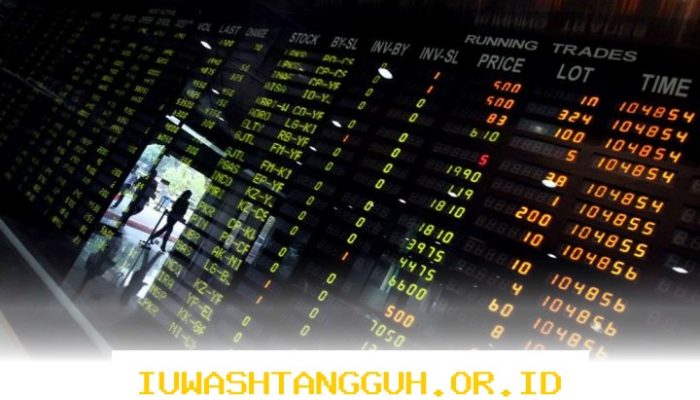 Indeks Saham Nasdaq serta S&P 500 Mengalami Kenaikan Terbatas di Tengah Sentimen Pasar yang Rendah Sepanjang 2026