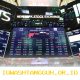 Indeks Saham Wall Street Anjlok 2026 Imbas Ketegangan Diplomatik Iran dan Amerika Serikat