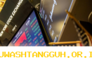 Indeks Saham Wall Street Mengalami Kenaikan 0,25 Persen Pada Perdagangan 2026