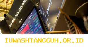 Indeks Saham Wall Street Mengalami Kenaikan 0,25 Persen Pada Perdagangan 2026