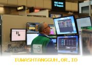 Indeks Saham Wall Street Menguat Tipis Seiring Optimisme Damai antara Amerika Serikat dan Iran pada Tahun 2026