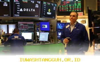 Indeks Saham Wall Street Mixed, S&P 500 dan Nasdaq Raih Rekor Tertinggi di Tahun 2026