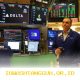 Indeks Saham Wall Street Mixed, S&P 500 dan Nasdaq Raih Rekor Tertinggi di Tahun 2026
