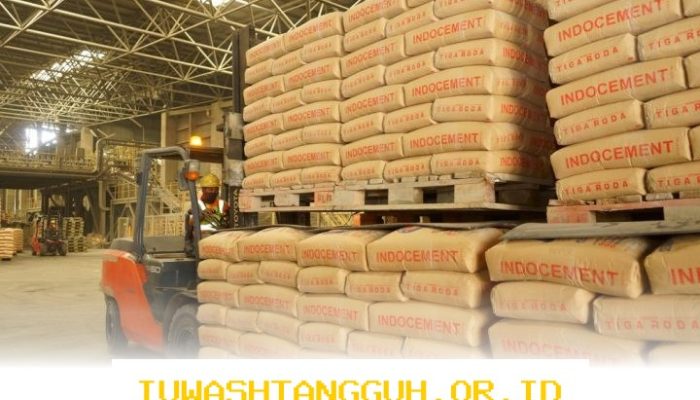 Indocement dan Mondi Bentuk Joint Venture Terbaru 2026 Produksi Kantong Semen Modern