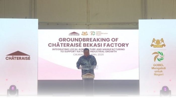 Indonesia Diproyeksikan Menjadi Pusat Produksi Makanan Halal Terbesar di Dunia pada 2026 Berkat Inisiatif Rachmat Gobel