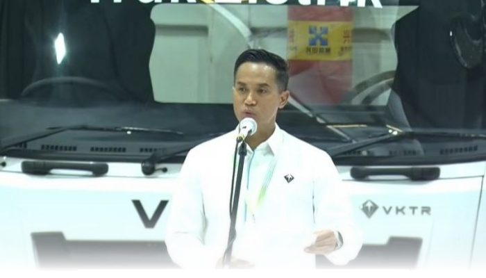 Indonesia Hemat Subsidi BBM Sampai 5 Miliar Dolar AS dengan Alihkan Bus-Truk Niaga ke Listrik pada 2026