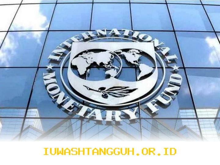 Indonesia Jadi Sorotan Positif IMF untuk Pertumbuhan Ekonomi Global 2026 dengan Potensi 5,2 Persen