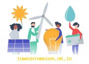 Indonesia Masuk 5 Besar Negara Tangguh Hadapi Krisis Energi Global 2026 Ini Strategi yang Dilakukan Pemerintah